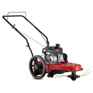 25A-26SD766.jpg Troy-Bilt TB22TM 22-Inch 140cc OHV Trimmer Mower #25A-26SD766