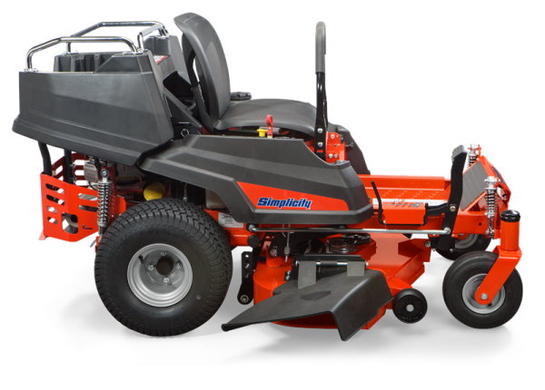 2691321_SMI_Courier_2348_SideR_2048px_045d131c-b140-4429-8277-d39bcc4b6f37.png Simplicity Courier 21.5HP 726cc Kawasaki 48″ FAB Z-Turn Suspension Mower w/ CARGO BED #2691660