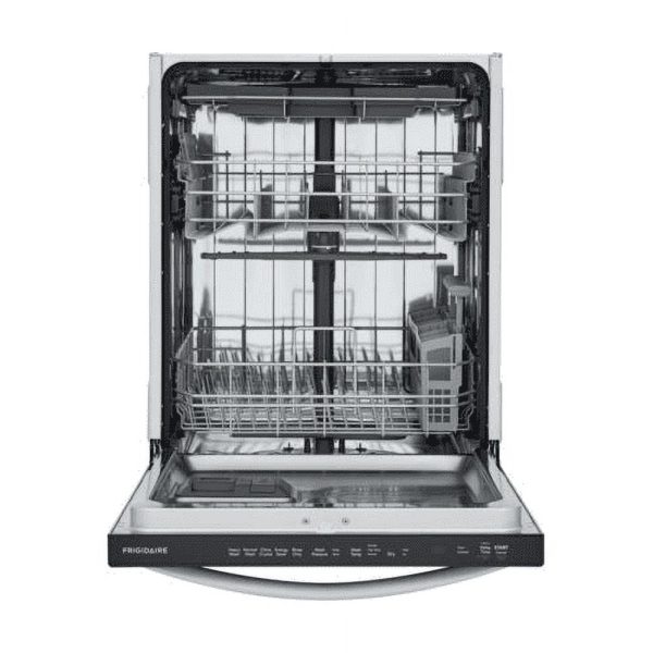 2aa16514-bc8d-4d6d-89e6-4aa9707219f9.84c0bc219a60520a0690588b174dab35.jpg Frigidaire FDSH4501AS 24″ Wide Top Control Dishwasher, Stainless Steel