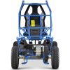 MotoTec Maverick Go Karts.