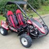 TrailMaster Blazer 200R Mid Go- Karts.