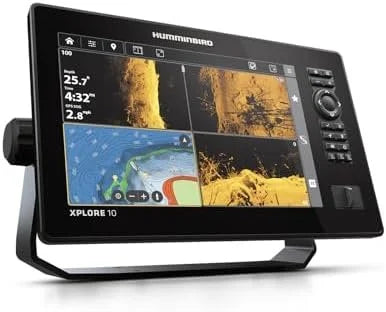 3-16-1.jpg Humminbird XPLORE fish finder Built-in GPS