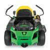 3-165-1.jpg 60V 42” Electric CrossoverZ Zero Turn Mowers with (6) 8 Ah Batteries and (3) Dual Port Turbo Chargers.
