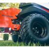 3-172-1.jpg Bad Boy ZT Avenger 60 in. 26 HP Gas Zero-Turn Mowers, Kohlers V-Twin OHV Engine, Hydro-Gear Transmission