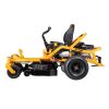 Cub Cadet Ultima ZT1 54″ 24HP Kohler Zero Turn Mowers.