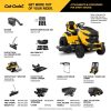 3-185-1.jpg Cub Cadet XT2 SLX54 54″ Residential Ridings Mowers (13A5A2TMA10)