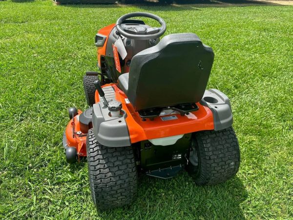 3-203-1.jpg Husqvarna TS 148XK 48″ Lawns Tractors 24HP KOH (Scratch and Dent)