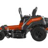 Husqvarna Z248F Special Edition Zero-Turn Lawn Mowers.