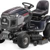 3-217-1.jpg Super Bronco 50K Riding Lawn Mowers.
