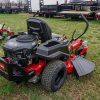 Toro 75746 42″ TimeCutter Zero Turn Mower 22HP Kohlers.