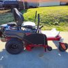 Toro 75747 42″ TimeCutter MyRide Zero Turn Mower 22HP Kohlers.