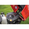 Troy-Bilt Bronco 42″ Riding Lawn Mowers.