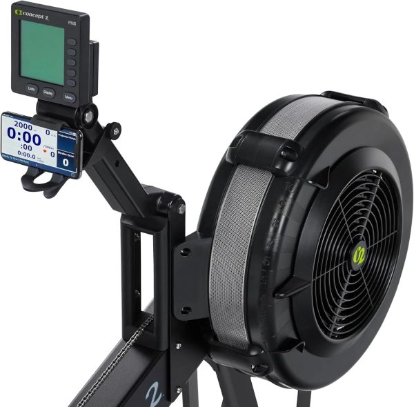 3-23-1.jpg Concept 2 Model D Indoor Rowing Machines.