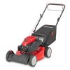 3-231-1.jpg Troy-Bilt TB200C Self-Propelled Lawn Mowers.