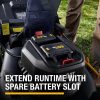 3-246-1.jpg Cat 60V 21In Brushless Lawn Mower Kits.