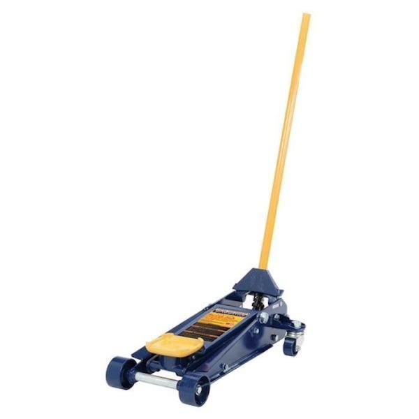 3-47.jpg Hein-Werner 2-Ton Heavy-Duty Service Jack