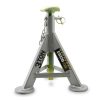 3-61.jpg ESCO 3 Ton Performance Axle Top Post Jack Stands