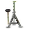 3-66.jpg ESCO 3 Ton Performance Axle and Flat Top Jack Stand Kit
