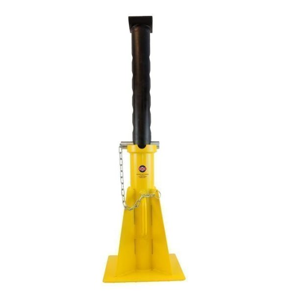 3-67.jpg ESCO 25-Ton Pin Style Jack Stand