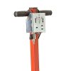 ESCO Yak 17-33-66 Ton Air Hydraulic Jack