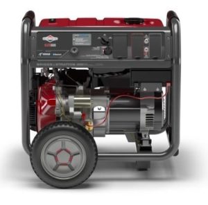 30742.jpg Briggs & Stratton Generator 8000 Watt 420cc ES w/ Bluetooth and CO Guard #30742