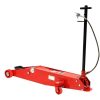 AFF 10-Ton Long Chassis Service Jack
