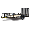 35SA-600x600-1.png Big Tex Single Axle Utility Trailer | 35SA