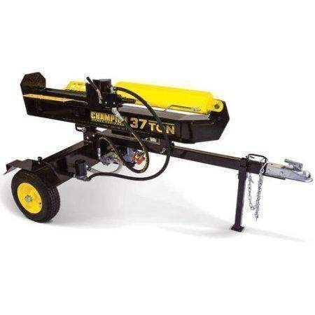 3_6841f92b-5cf5-41f9-9da9-c2ea10ada74d-1-1.jpg Champion 100330 37 Ton Horizontal/Vertical Towable Log Splitter New