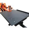 DK2 OPS240 40 Ton 7 HP 208cc 1 Sec Cycle Time Kinetic Log Splitter New