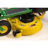 3a1a88567e96ddbc18922a3a7fde2b5b-1-2-1_b5704b1e-1ae7-41ed-b2ca-61f0ddff8094.jpg John Deere Z345M 42 in 22 HP Gas Dual Hydrostatic Zero Turn Riding Mower
