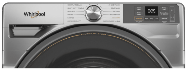 3b221f2f-2468-4e72-aa62-771feeba45d0.e2c347f43ab8d599616c94630f984f92.png Whirlpool WFW5720RR 4.5 cu. ft. Smart Front Load Washer