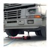 ESCO Yak 33-66 Ton Air Hydraulic Jack