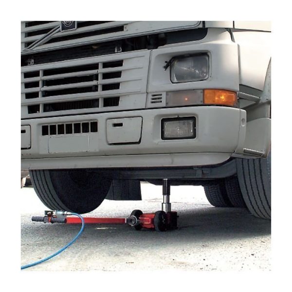 ESCO Yak 33-66 Ton Air Hydraulic Jack