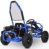 4-129-1.jpg Interceptor Kids Gas Powered Go Karts.