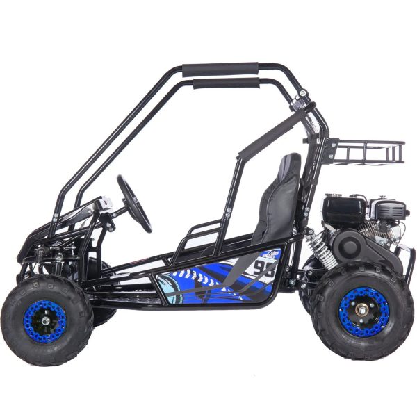 4-132-1.jpg MotoTec Mud Monster XL 212cc 2 Seat Full Suspension Go Karts.