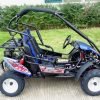 TrailMaster Blazer 200R Mid Go- Karts.