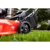 4-148-1.jpg CRAFTSMAN M110 140-cc 21-in Push Gas Lawn Mowers.