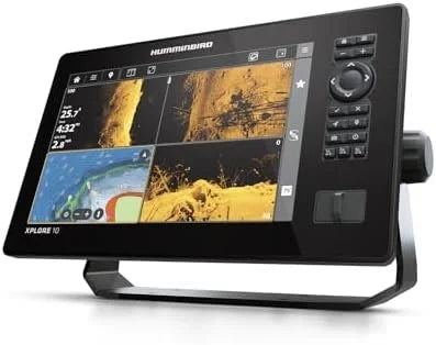 4-15-1.jpg Humminbird XPLORE fish finder Built-in GPS