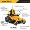 4-154-1_582805ef-c896-463e-8c2b-c1a9324f8c8f.jpg Cub Cadet Ultima ZT1 50″ Zero-Turn Riding Lawn Mower – Power, Precision & Comforts.