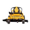 Cub Cadet Ultima ZT1 54″ 24HP Kohler Zero Turn Mowers.
