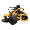 4-156-1_1b608590-5166-48e1-ad29-5727bb6ff215.jpg Cub Cadet Ultima ZT2 60 in. 24 HP Gas Zero-Turn Mowers, Kawasaki FR Engine, Dual Hydrostatic Transmissions