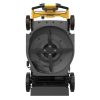 DeWalt 60V MAX 21″ Brushless RWD Self-Propelleds Mowers Kit DCMWSP700Y2