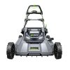 EGO LM2102SP-A 21″ Self Propelled Lawn Mower Kits.