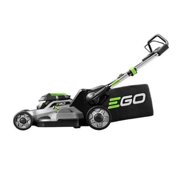 EGO POWER+ LM2114 21″ Brushless Push Lawn Mower Kits.