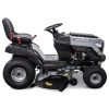 4-181-1.jpg Murray MT100 42 in. 13.5 HP 500cc E1350 Series Briggs and Stratton Engine 6-Speed Manual Gas Riding Lawn Tractor Mowers.