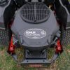 Toro 75746 42″ TimeCutter Zero Turn Mower 22HP Kohlers.