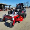 Toro 75747 42″ TimeCutter MyRide Zero Turn Mower 22HP Kohlers.