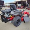 Toro 77404 42″ TimeCutter Zero Turns Mowers 22HP Briggs