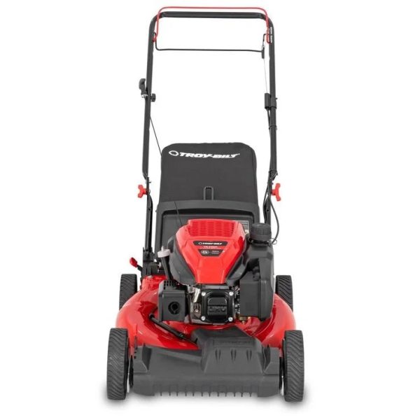 4-200-1_b71eb32c-1922-419d-a7e9-1a2c62f6d24e.jpg Troy-Bilt TB200C Self-Propelled Lawn Mowers.