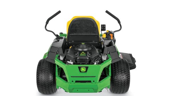 4-202-1.jpg Z325E ZTrak™ Mower with 48-in. Decks.